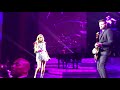 Celine Dion - Kiss / Purple Rain - Las Vegas The Final Shows - Caesars Palace May 17