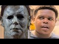 Michael Myers Prank… Pt 1 2023