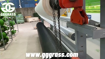 Artificial Grass Factory - GGGrass