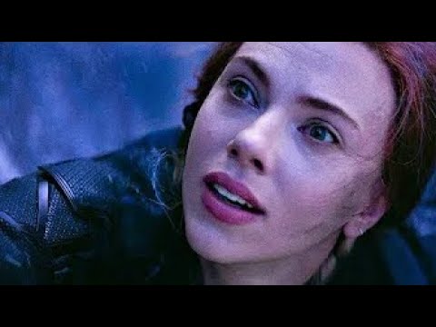 Black Widow Sacrifices