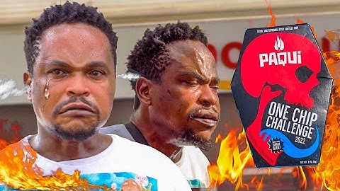 Paying People $1000 To Eat The NEW World