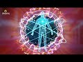 Increase Body Healing Energy, 174 Hz Heal Body Pain &amp; Inflammation, Cleanse Toxic Energy from Body