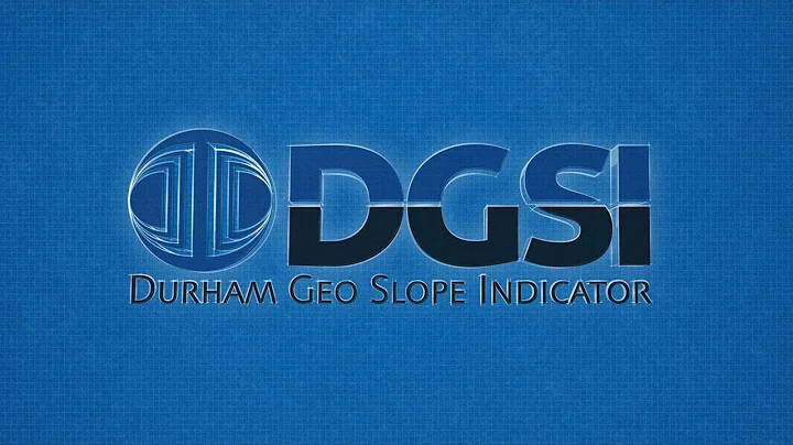 Durham Geo Slope Indicator Company Overview