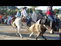 Cabalgata Acapulco 2016