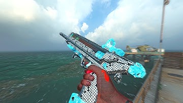 the NEW STATIC-HV SMG is NOW META in MW3! 👑 (Best STATIC-HV Class Setup) Modern Warfare 3