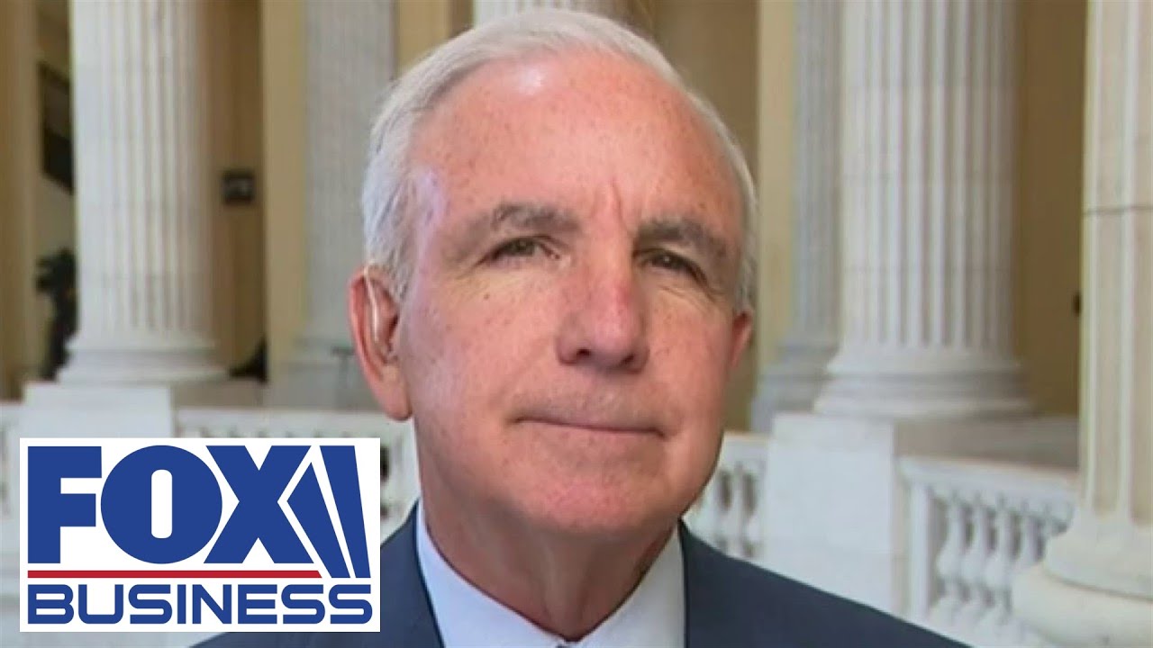 Florida rep. blasts ‘Latino White supremacy’ narrative: How dare we be Republicans