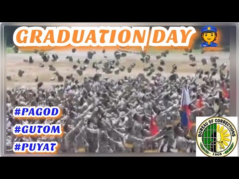 Graduation Day 👮 | CBRC CLASS 13 LAKSAMBIGKIS - YouTube Graduation Day 👮 | CBRC CLASS 13 LAKSAMBIGKIS - YouTube