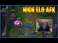 That's How They Bait in High Elo ft @Thebausffs...LoL Daily Moments Ep 1320