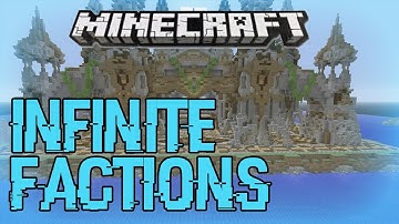 Minecraft Xbox 360/Xbox One Infinite Factions Showcase [Closed)