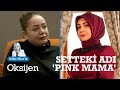 Sibel Taşçıoğlu: 'Pembe Hanım Ölse Ne İzlerim?' 🎭