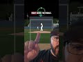 This MLB The Show Update Is Disappointing… #mlbtheshow #gaming #mlb