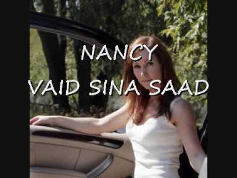 Nancy - Vaid Sina Saad