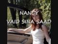 Nancy - Vaid Sina Saad