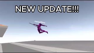 New Update In Downshot VR!