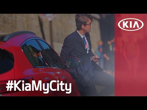 Parisian Inspiration | #KiaMyCity | Kia - Parisian Inspiration | #KiaMyCity | Kia