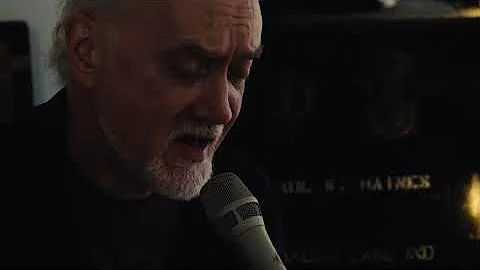 Douglas Haines - Pages And Portraits (Official Mus...