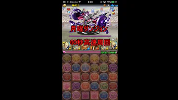 月曜ダンジョン 高速
