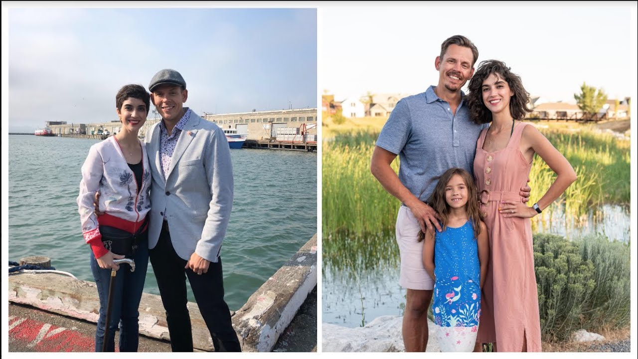 Ginamarie has multiple sclerosis in remission on a carnivore diet