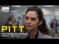 The Power of Details: Inside The Pitt | The Pitt Season 2 | HBO Max