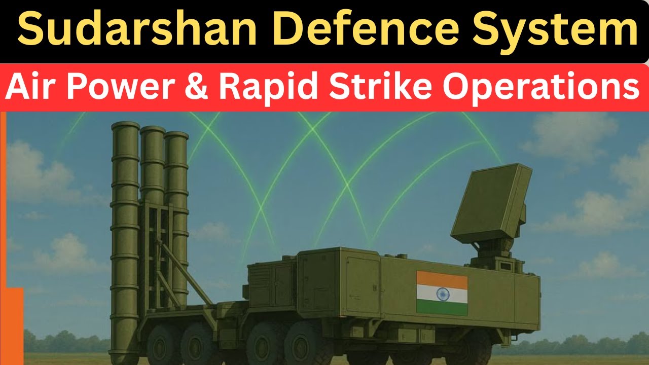 Индия ясно дала понять: отечественные реактивные двигатели, военно-воздушные силы и операции быст...