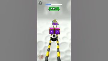 GOING BALLS - All Levels Gameplay Walkthrough (Android, iOS)