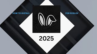 How to install bunni exexutor for roblox free key system 2025
