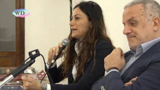 Cosenza: Comune, presentate le attività estive che si terranno nel castello