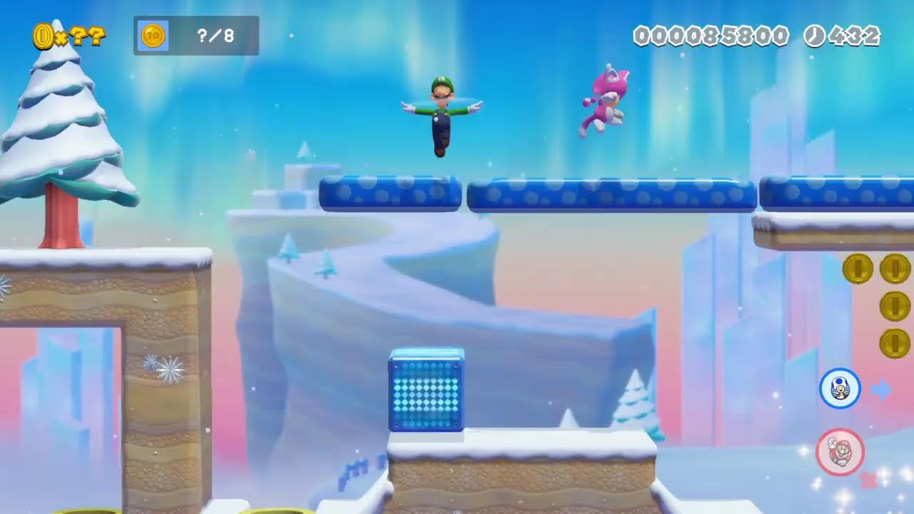 どこマリ難しい1000目指して(279～)