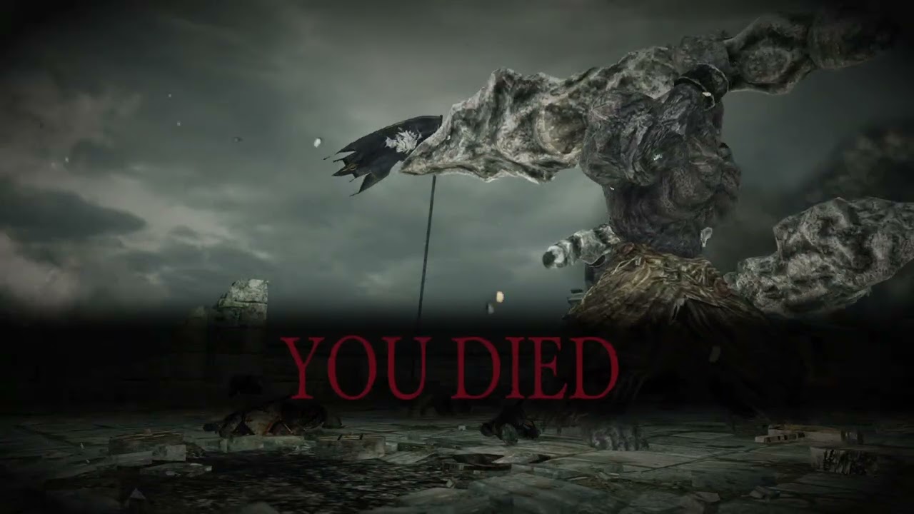 Dark Souls II Scholar of the First Sin - Memory of Jeigh (Farming Part 3)