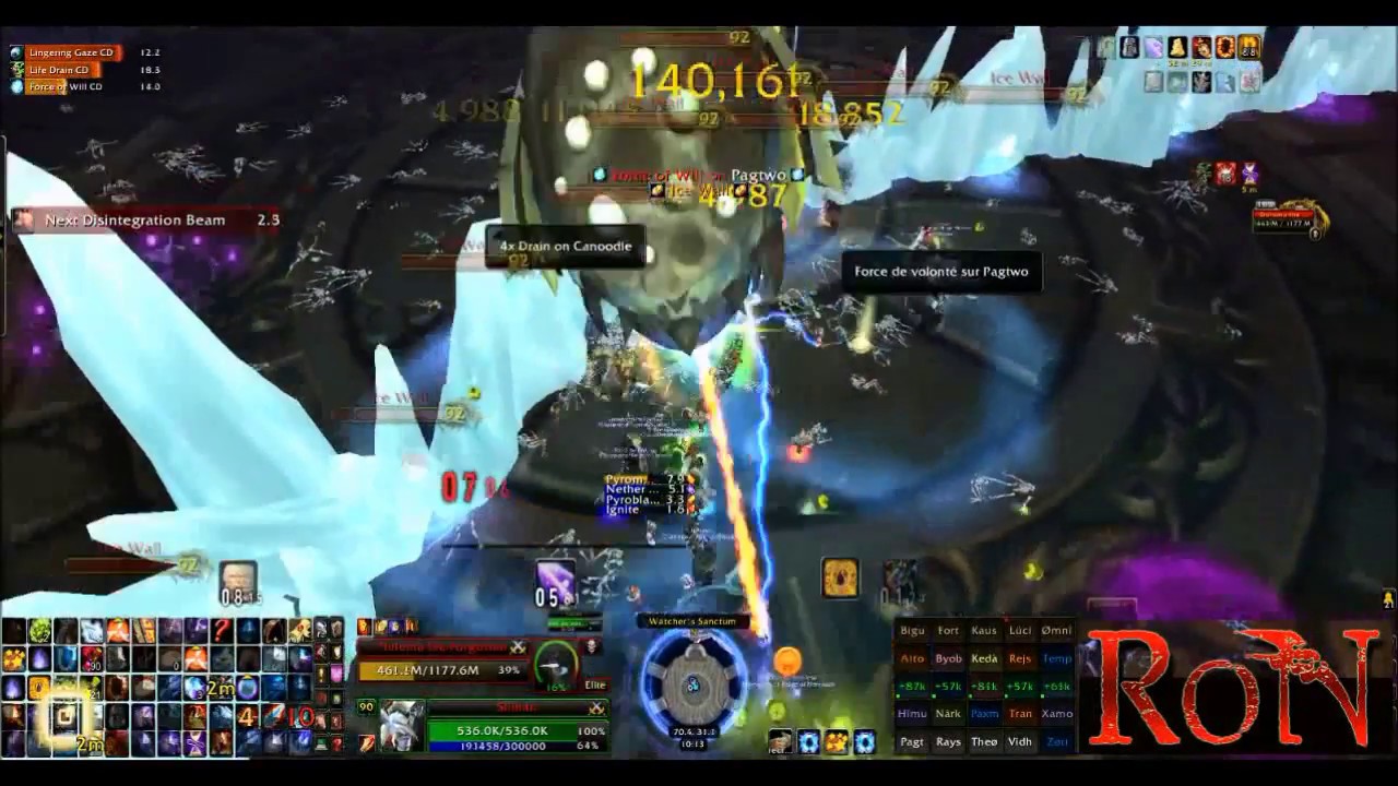 Durumu 25HM by Reign of Nemesis