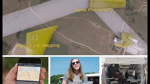 Unmanned Traffic Management System Demonstrations