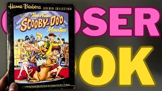 A Closer Look The Best Of The New Scooby-Doo Movies