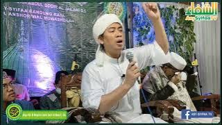 Tawasul adalah Ajaran Para Nabi-Para Rosul || Abuya KH. Muhammad Muhyiddin Abdul Qadir Al-Manafi, MA