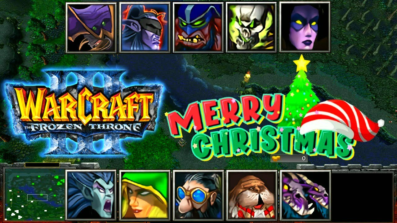 🏆 FINAL CHRISTMAS TOURNAMENT 🏆|| C4rla vs aStut || RGC