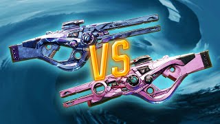 THE STORM vs COMPLEX ROOT - 1v1