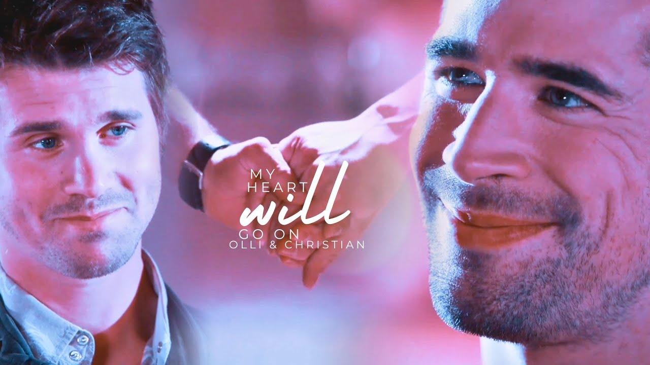 Olli ✘ Christian • My Heart Will Go On #verboteneliebe