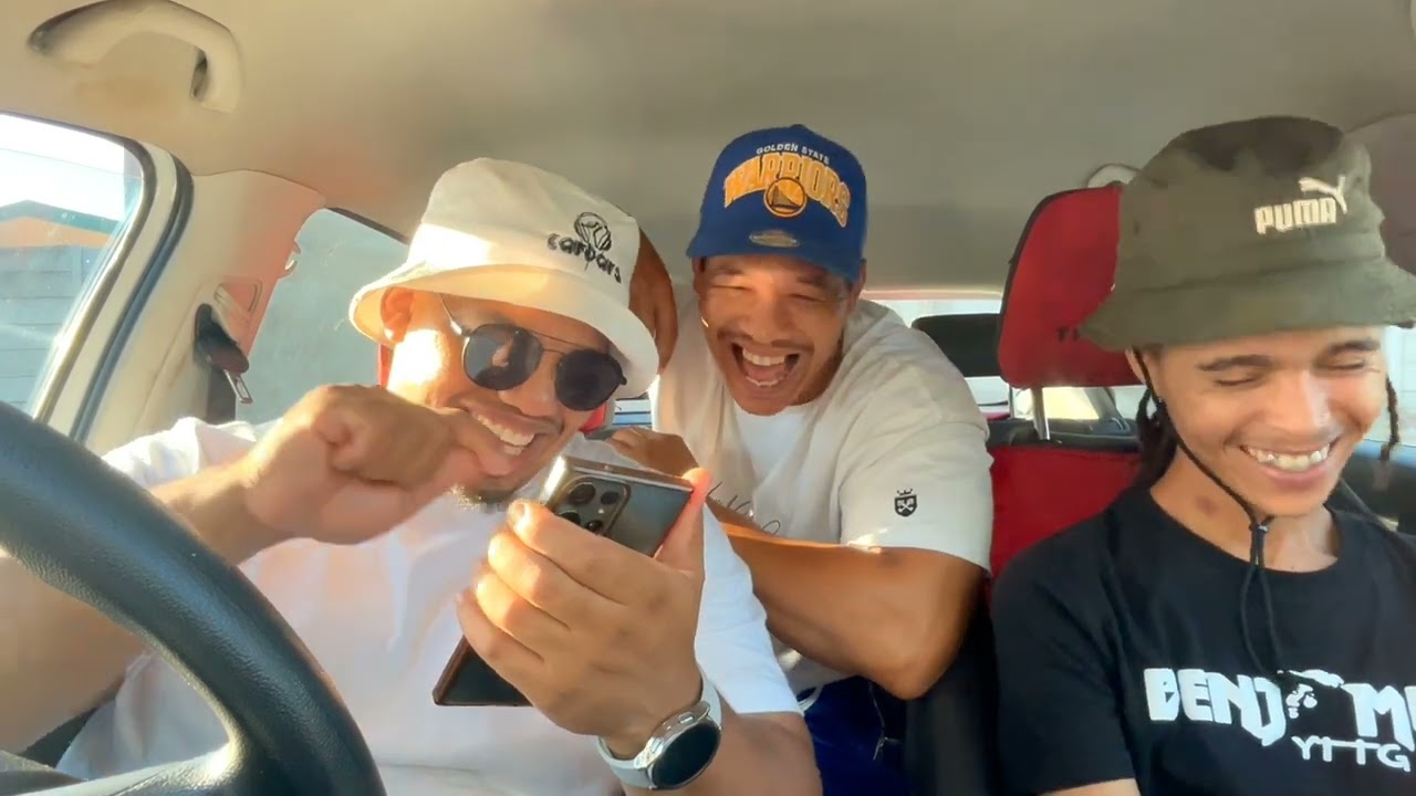 @benjamenYTTG heti gekom vir games nie hy het die seat laat vlam vat🔥🔥🔥Alipad vani Eersterivier