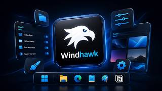 Windhawk Keeps Getting Better! Best Windows 11 Customization Mods