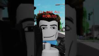 i will hack you if you not subscribe #hack #hacker #roblox