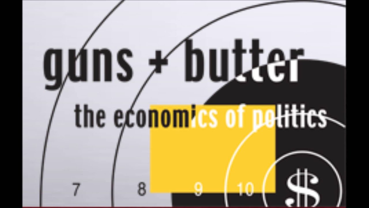 guns and butter december 12 youtube