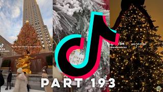 20  MINUTES OF CHRISTMAS TIKTOK’s | CHRISTMAS COUNTDOWN | 72 days! | No. 192