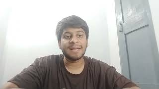 Presenting myself for Google Developer Student Club || GIET University || GDSC screenshot 5
