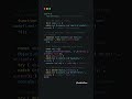 ⚡ JavaScript Strict Mode Explained in 30 Seconds! 🚀 #shorts #javascript