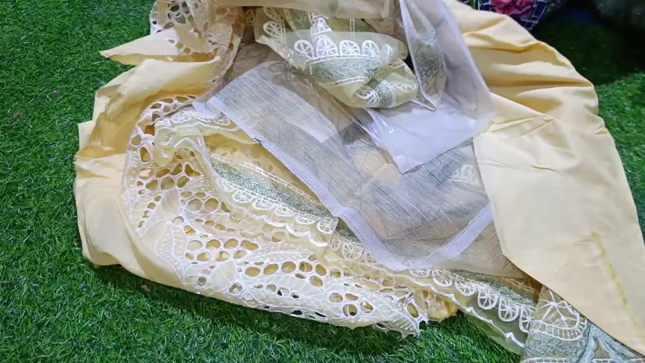 50% off Sobia Nazir luxury lawn | Hussain rehar huge 📴 sale | Eid shopping ladies concern