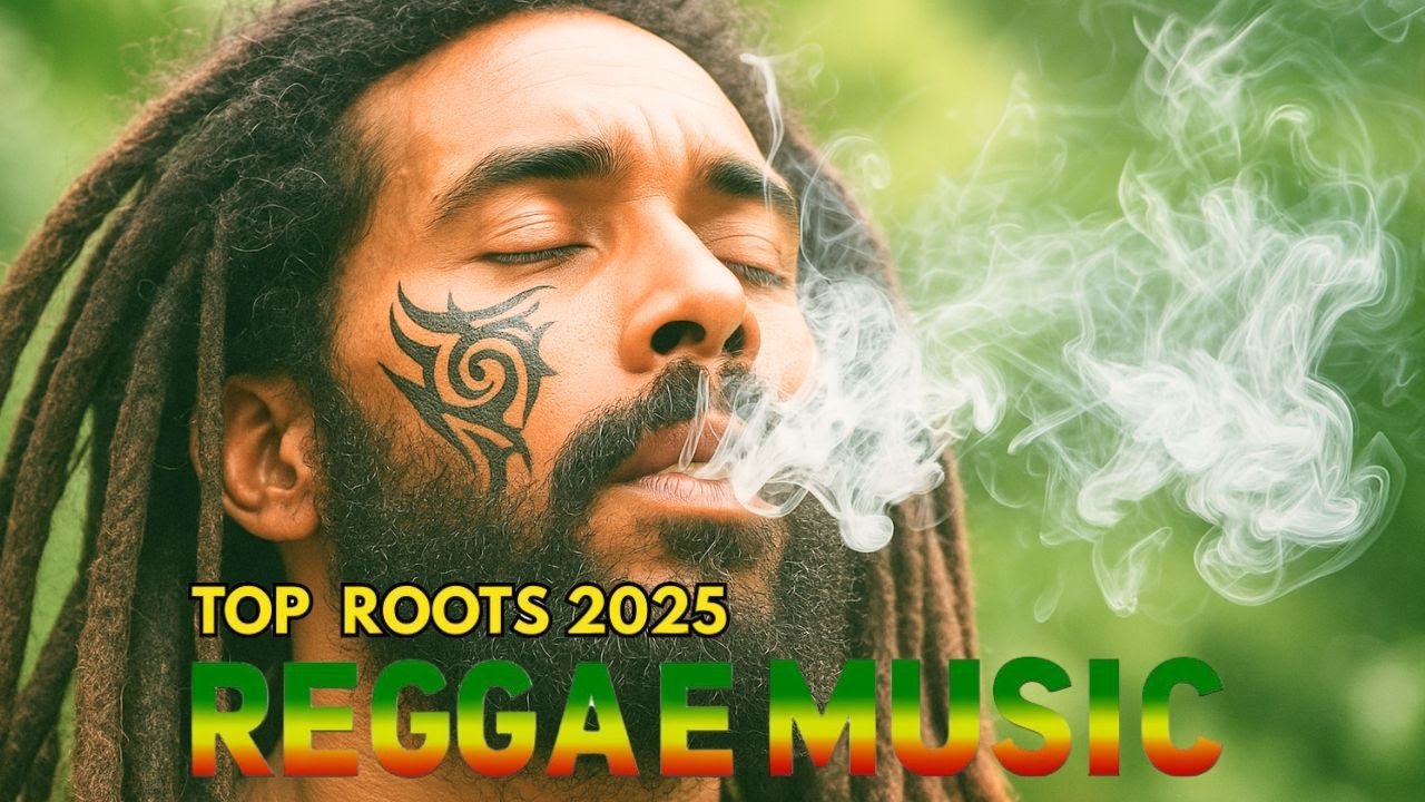 Top 10 Roots Reggae Music 2025 – A Healing Journey Through Urban Beats, Rasta Fire & Digital Prayers