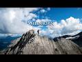 Alone on the Wildhorn Traverse: A Solo Hiking Adventure