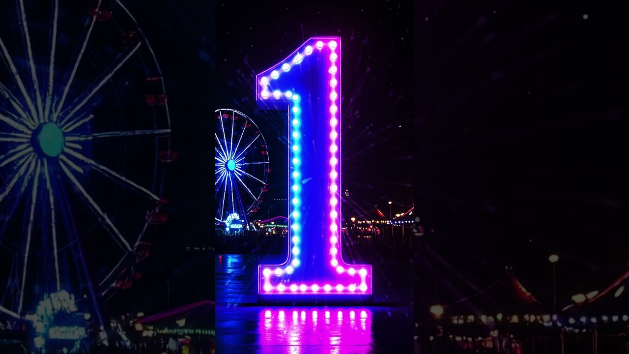 🎉Only 1 day to go!!! 