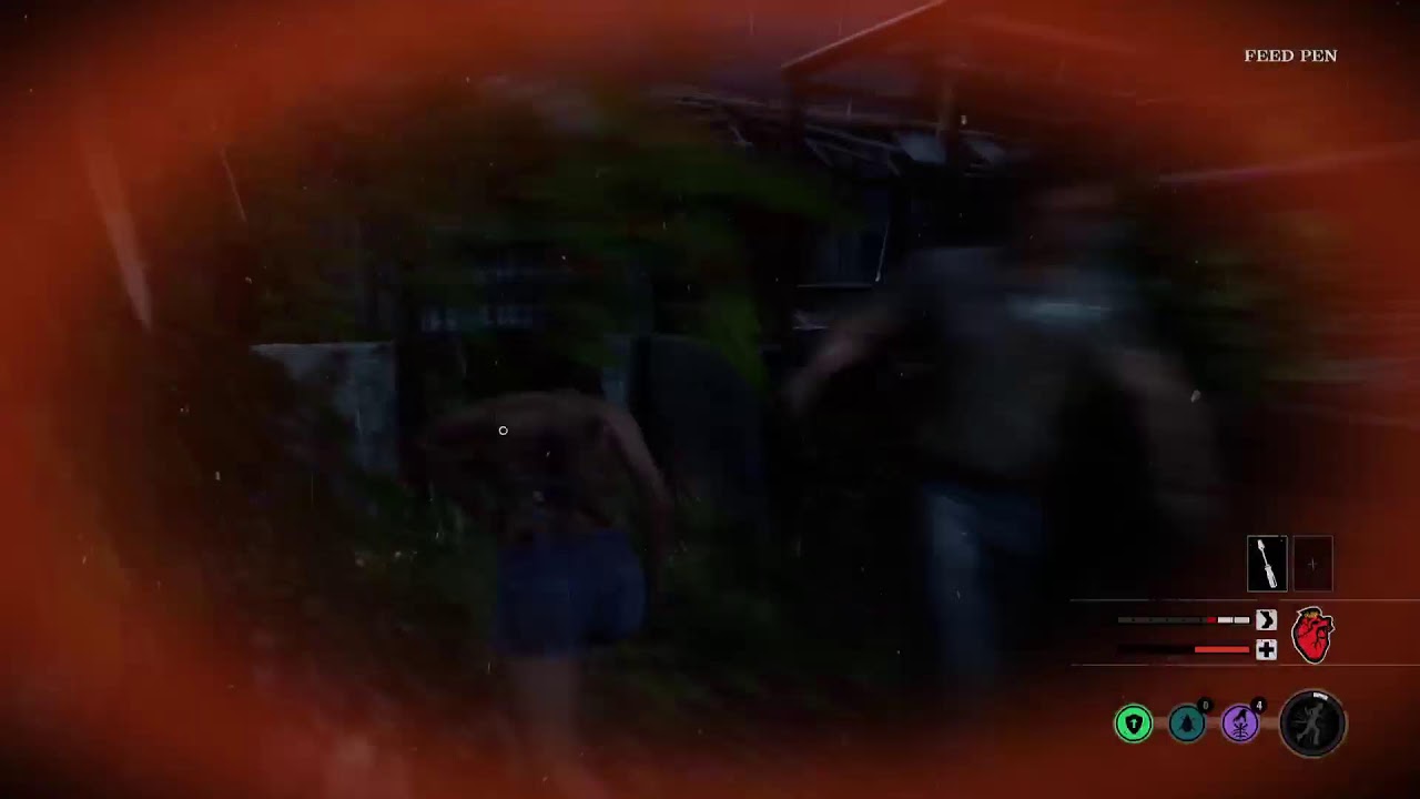 Texas Chainsaw Massacre The Game!! Exploits Are For Losers!! With KillinTime!!!