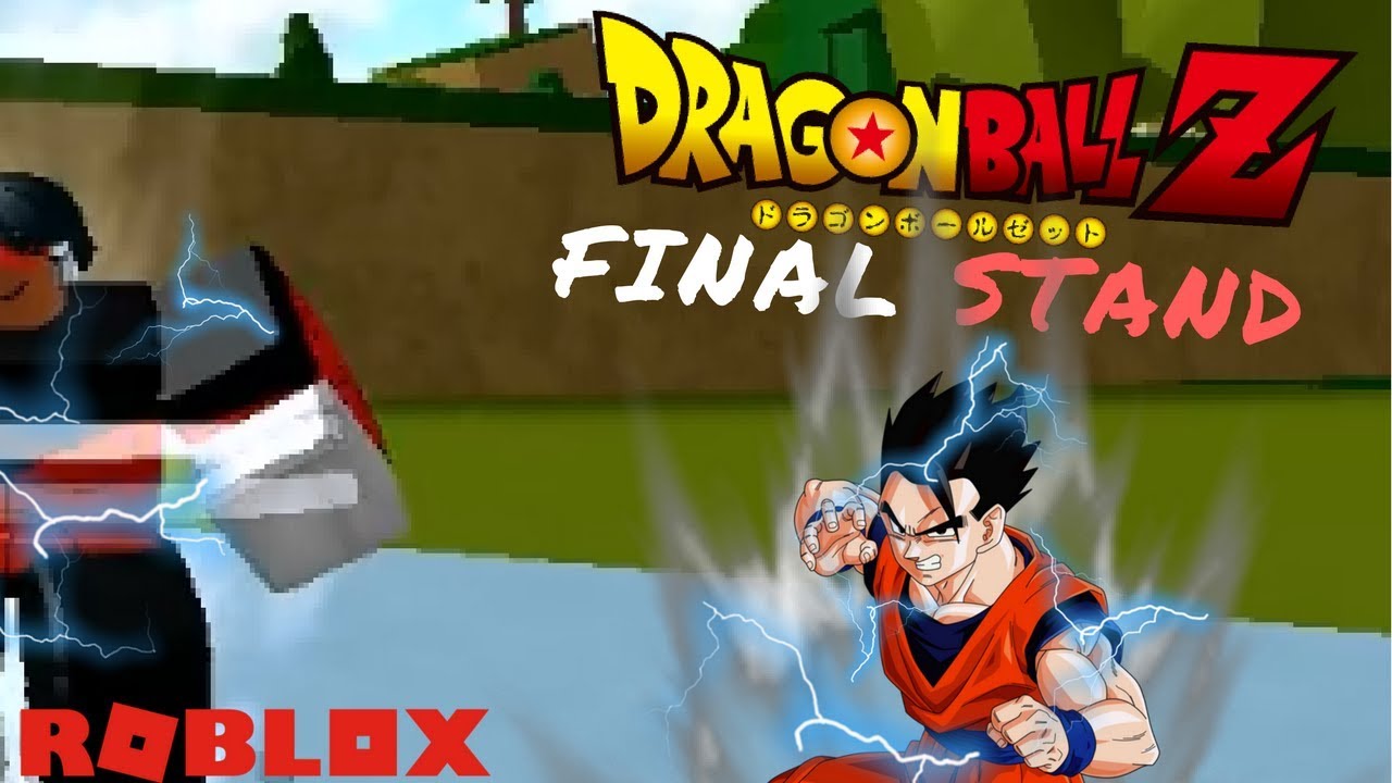 D R A G O N B A L L Z F I N A L S T A N D Zonealarm Results - dragon ball super script roblox