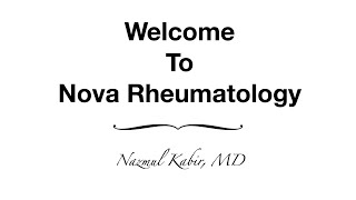 Looking For Rheumatologist In Raleigh, Nc? Nova Rheumatology Can Help You. Direct Care Rheumatology.